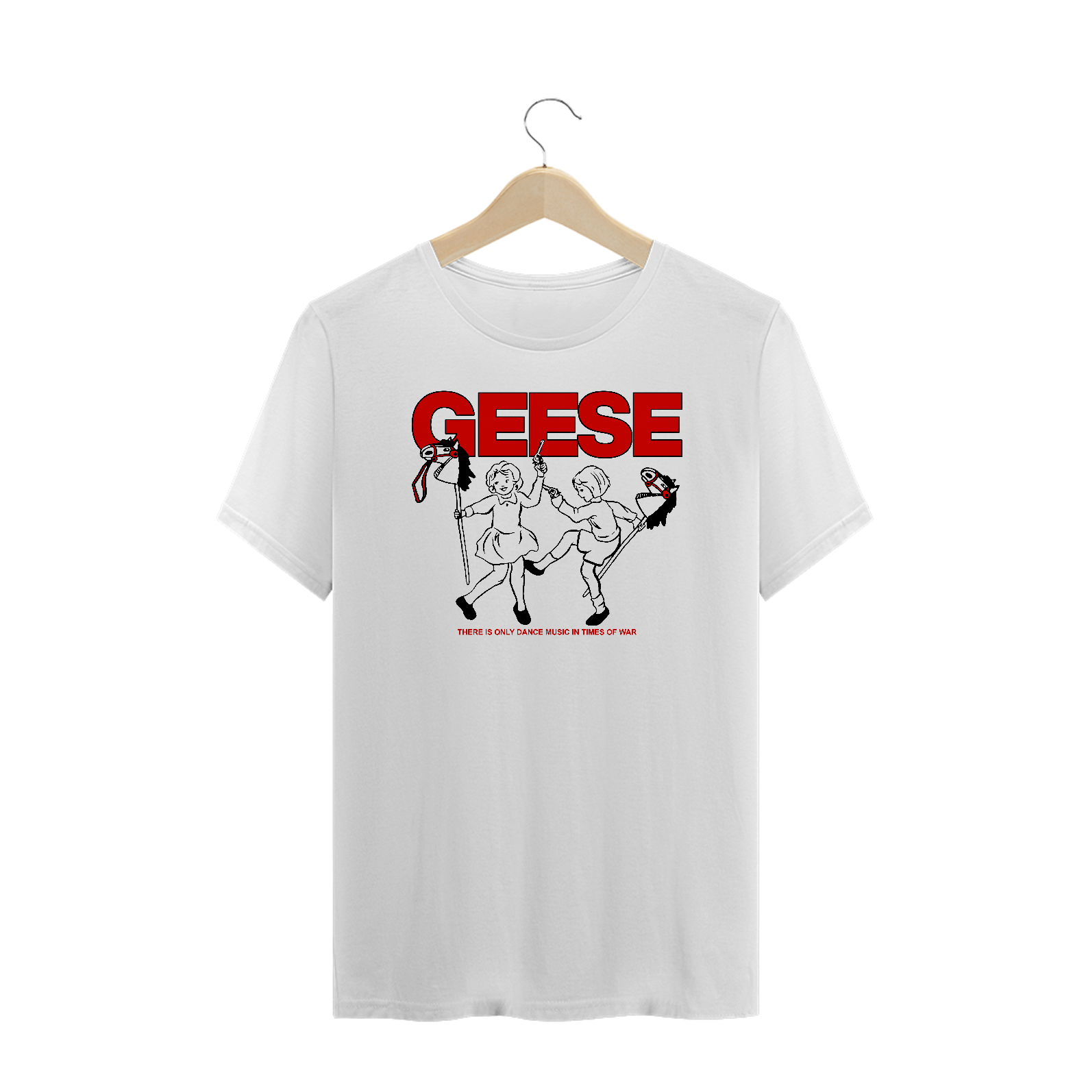 Geese 