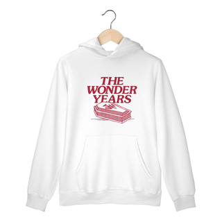 Nome do produto The Wonder Years - Moletom