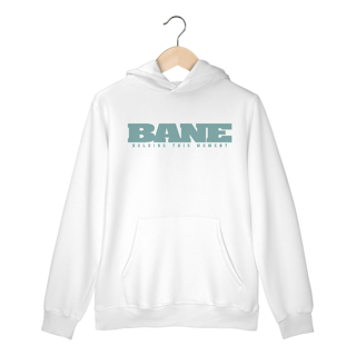 Nome do produto Bane - Moletom