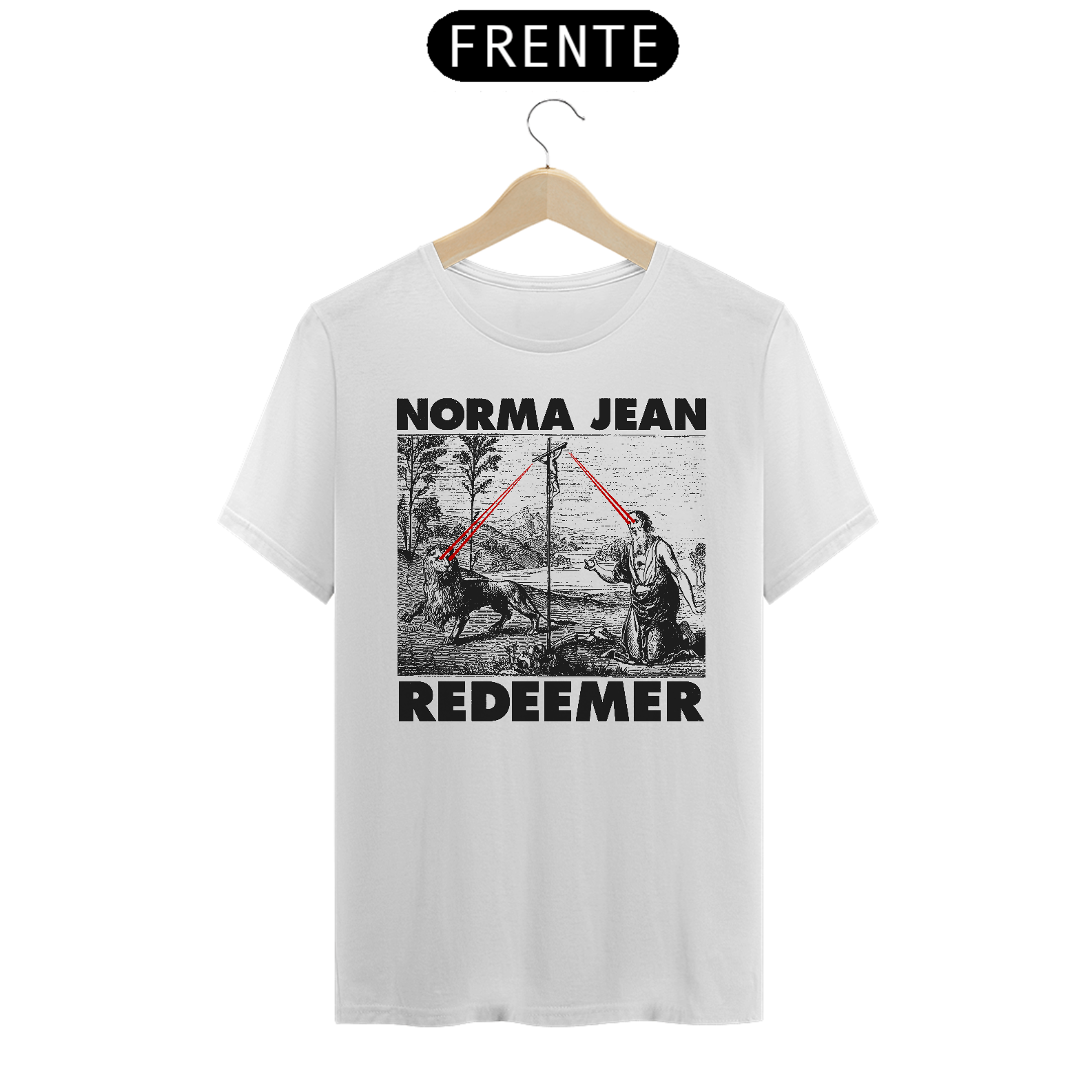 Norma Jean 