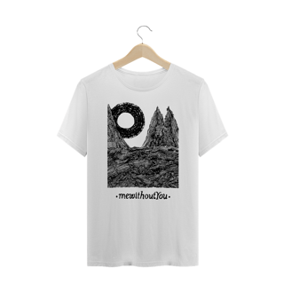 Nome do produto MeWithoutYou - Plus Size