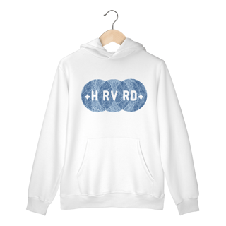 Nome do produto HRVRD - Moletom