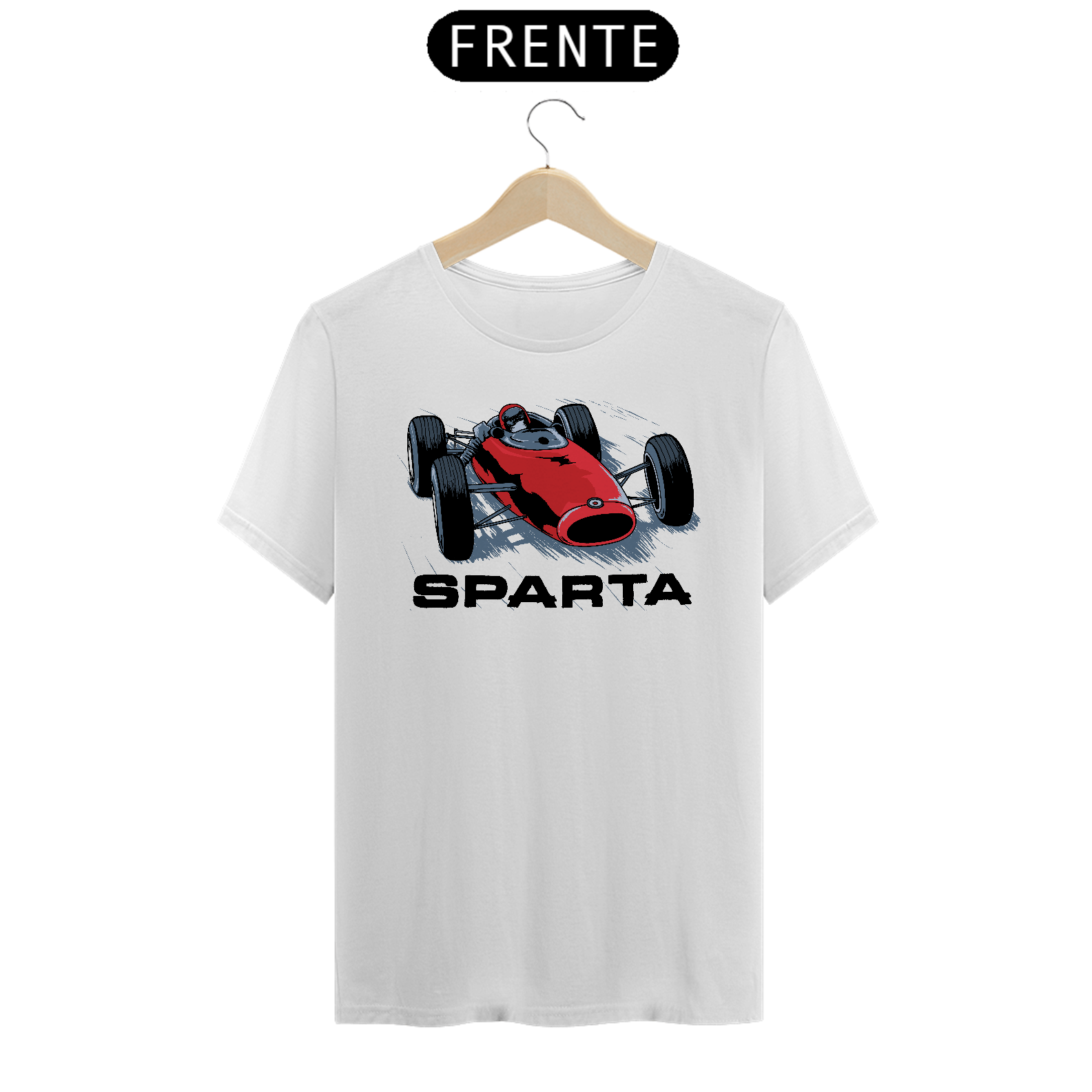 Sparta - Básica