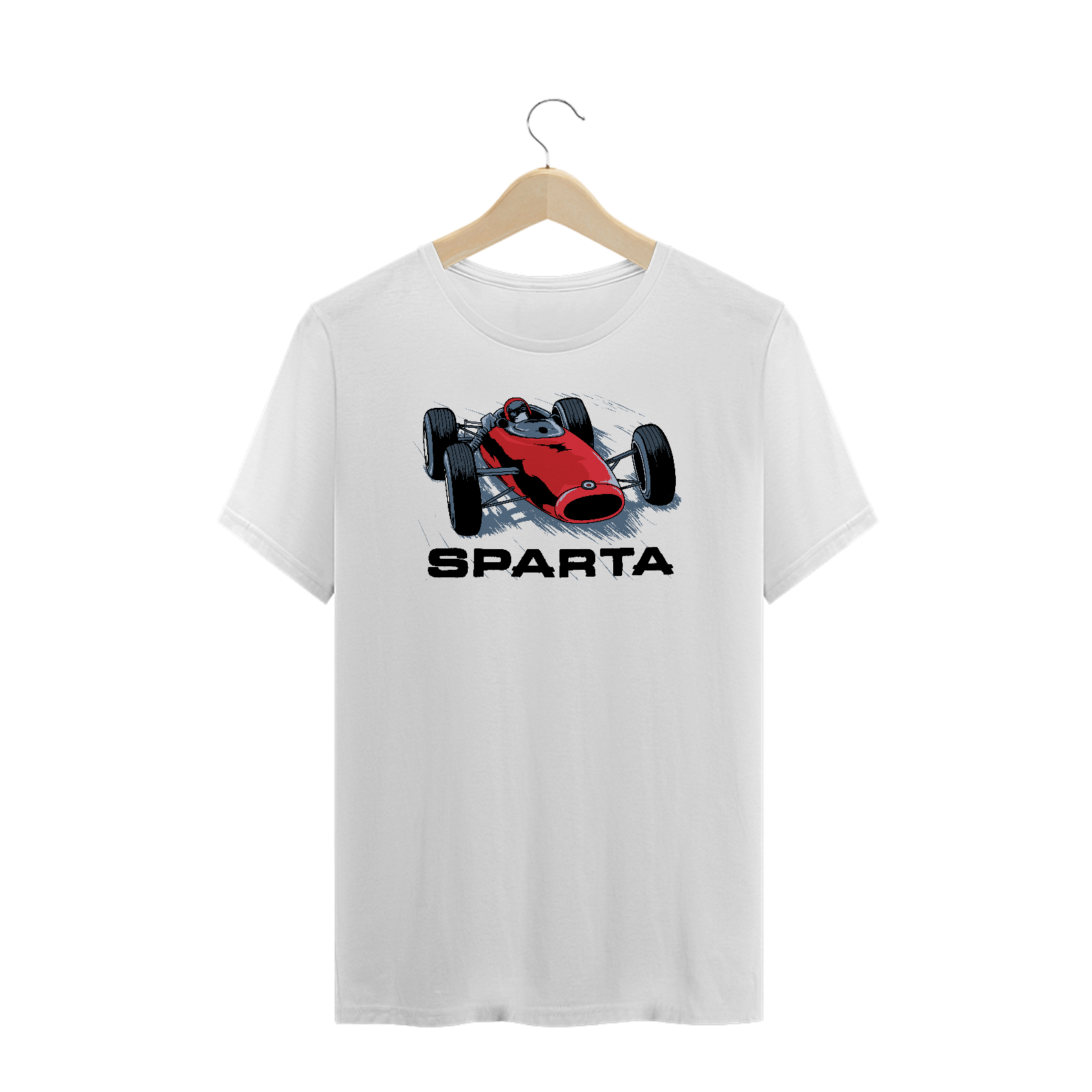 Sparta - Plus Size