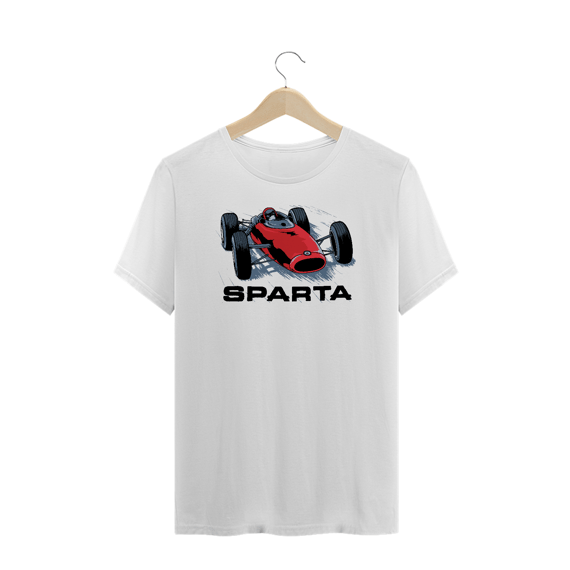 Sparta - Plus Size