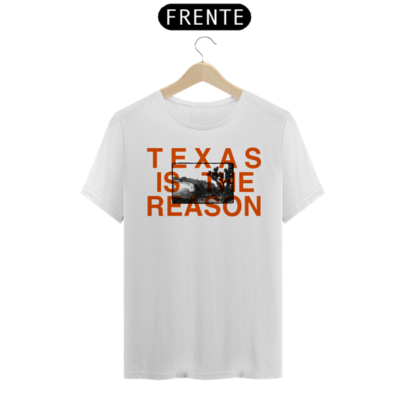 Texas Is The Reason - Básica