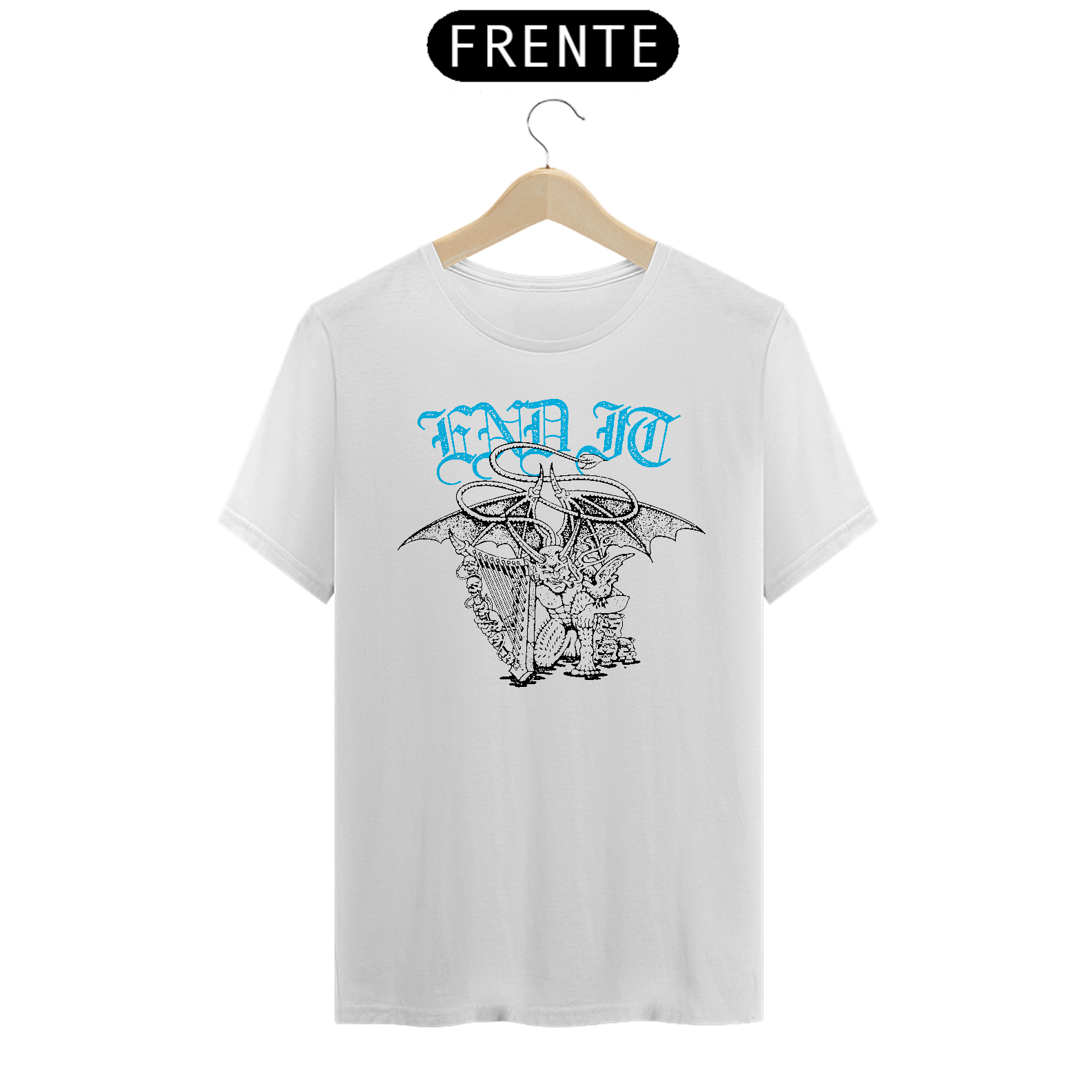 End It - Básica