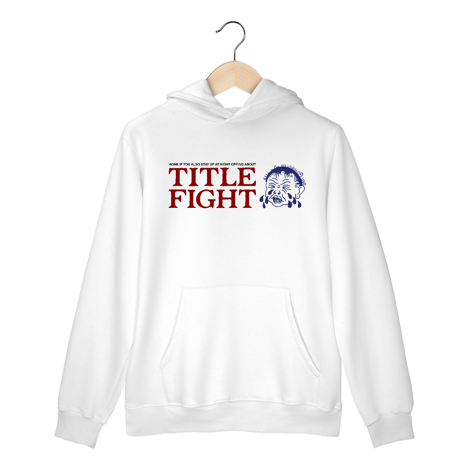 Nome do produto: Title Fight \