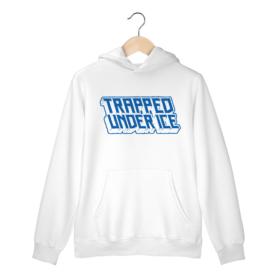 Trapped Under Ice - Moletom