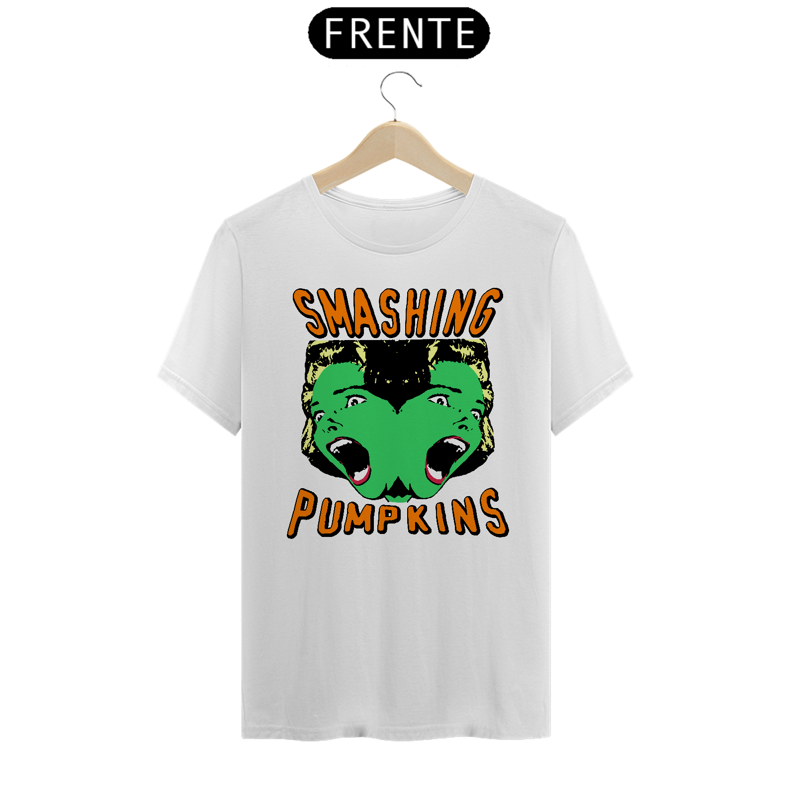 The Smashing Pumpkins - Básica