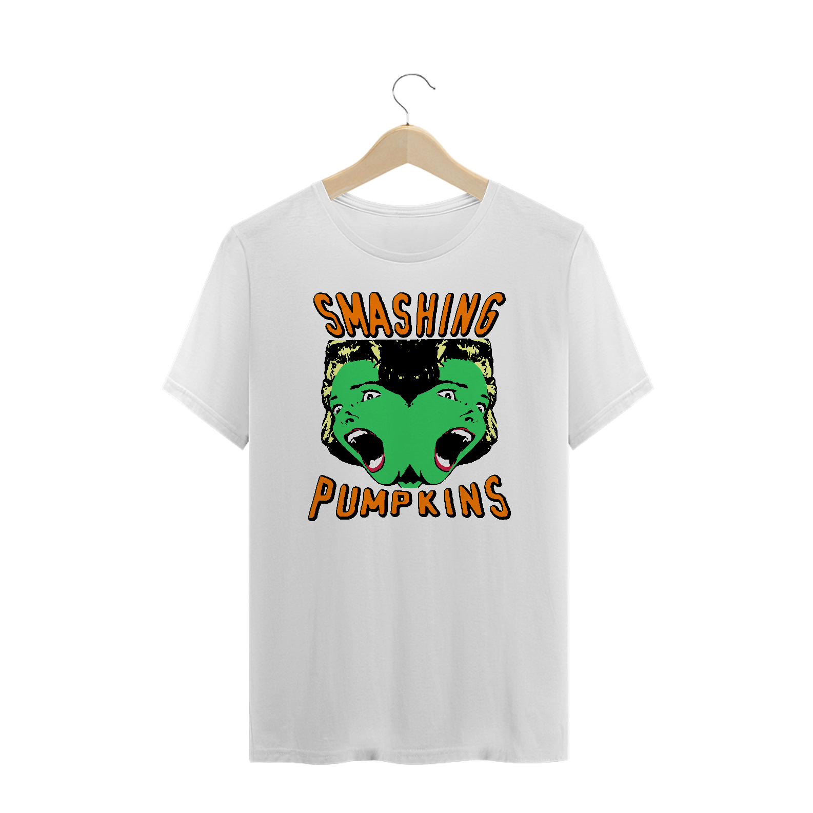The Smashing Pumpkins - Plus Size