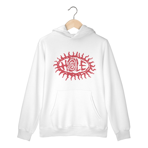 Hole - Moletom
