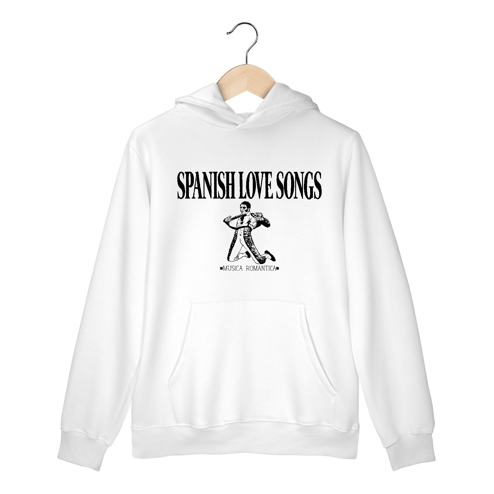 Nome do produto: Spanish Love Songs \