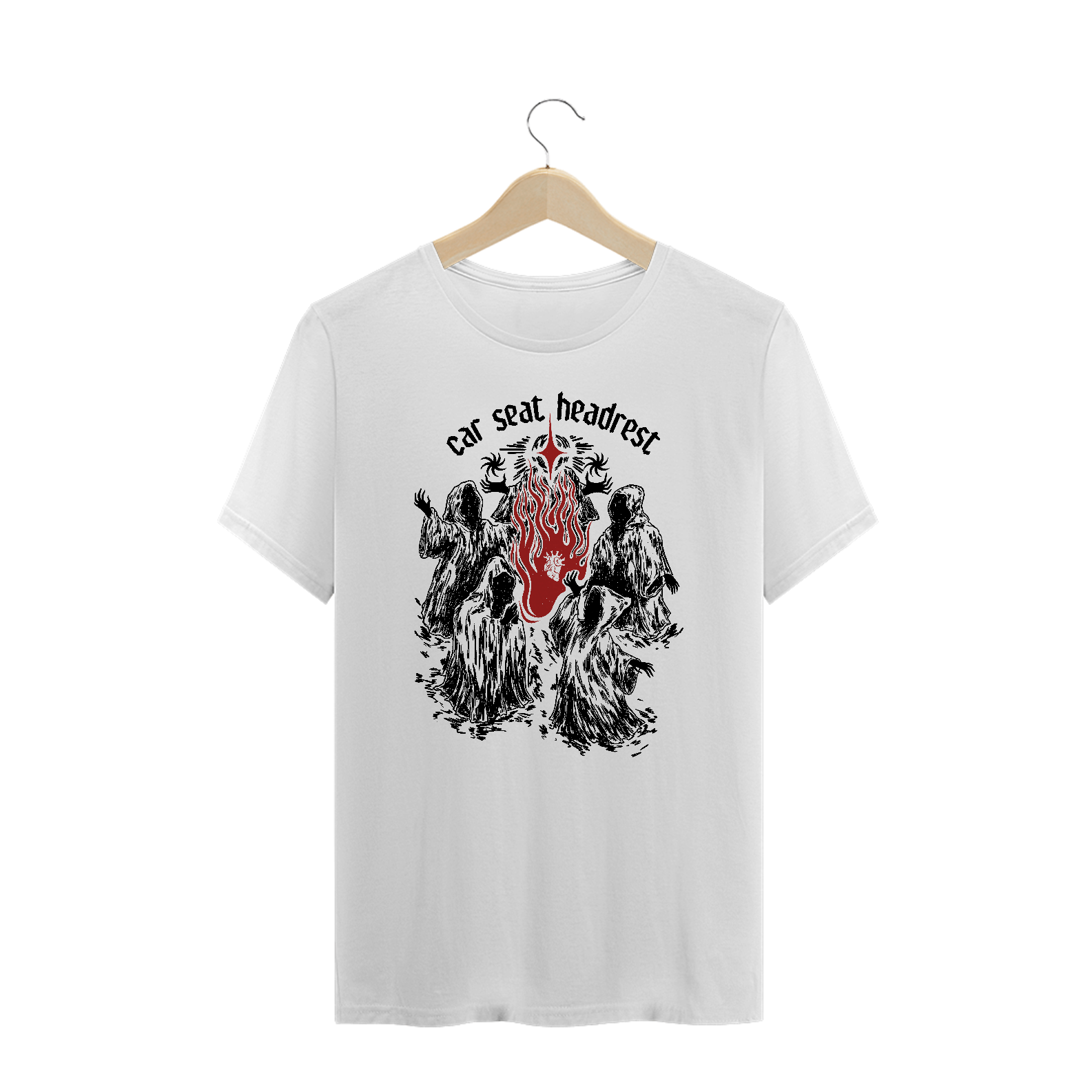 Nome do produto: Car Seat Headrest - Plus Size