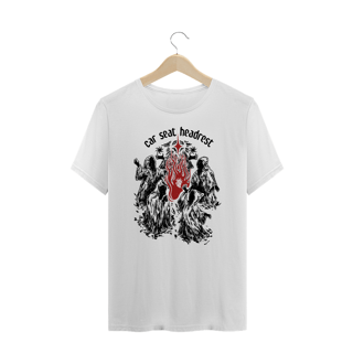 Car Seat Headrest - Plus Size
