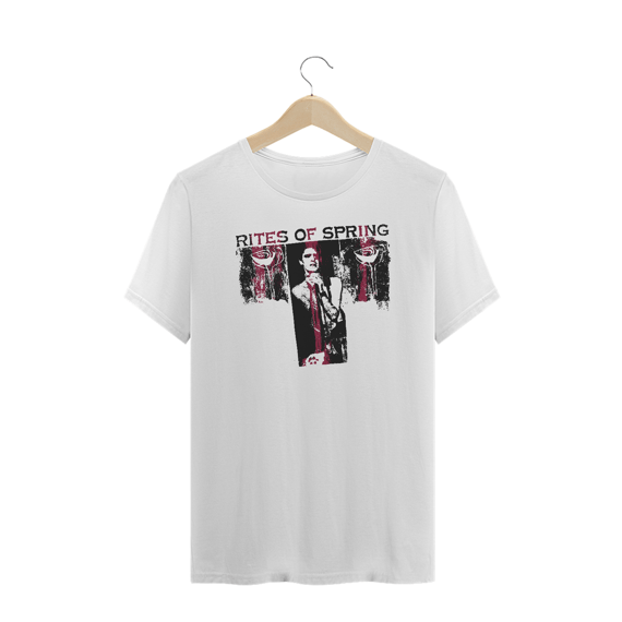 Rites of Spring - Plus Size