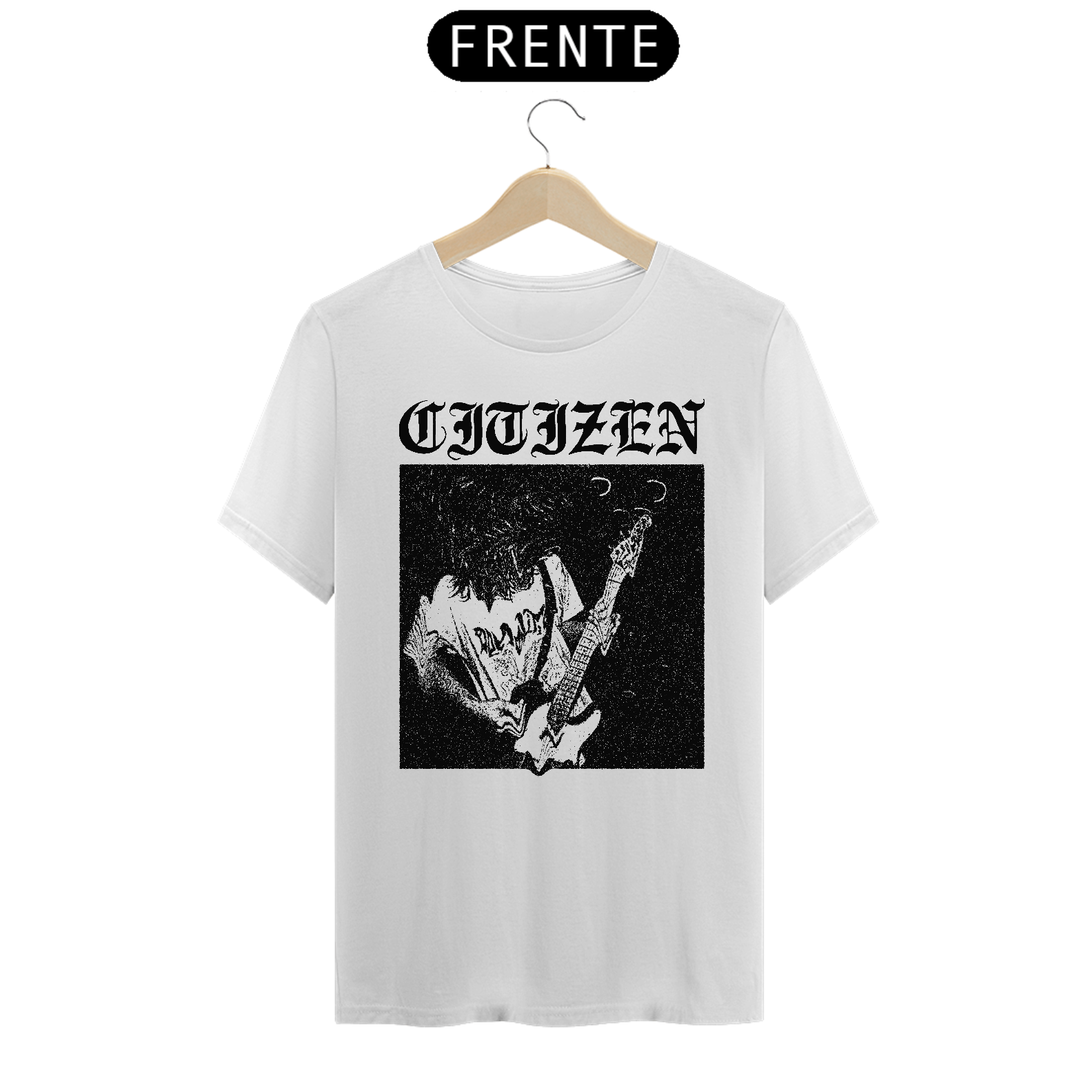 Nome do produto: Citizen - Básica