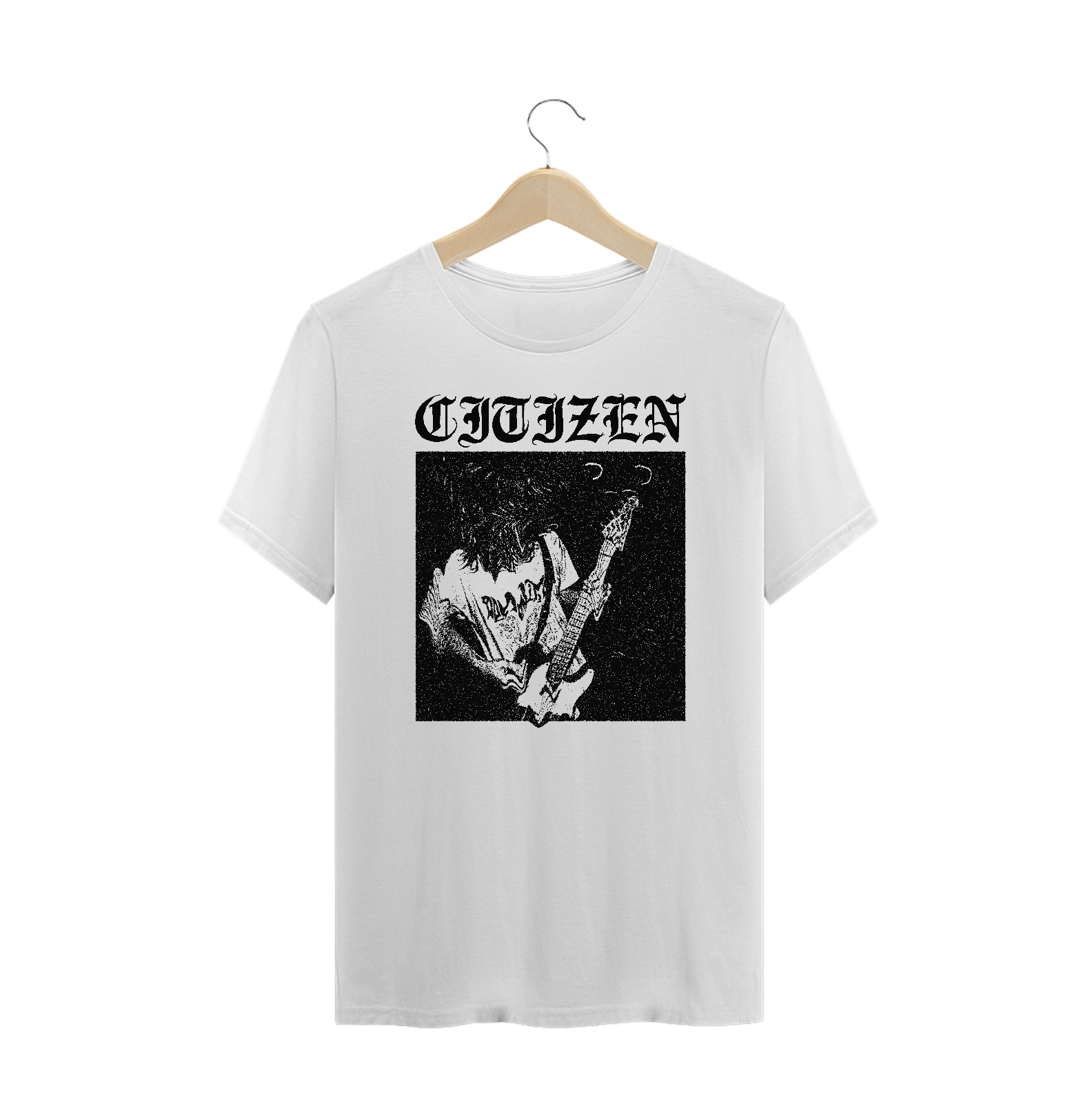 Nome do produto: Citizen - Plus Size