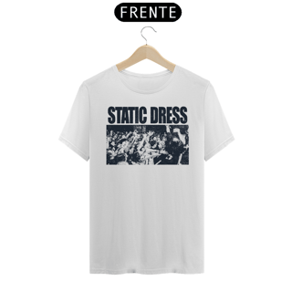 Nome do produto Static Dress - Básica