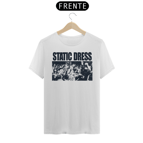 Static Dress - Básica