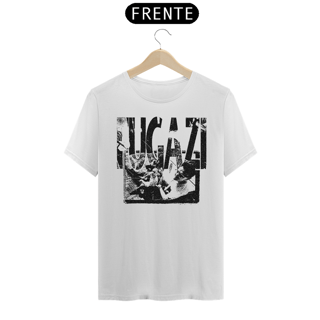 Nome do produto Fugazi - Básica