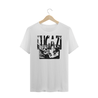 Nome do produto Fugazi - Plus Size