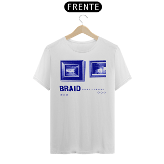 Nome do produto Braid 