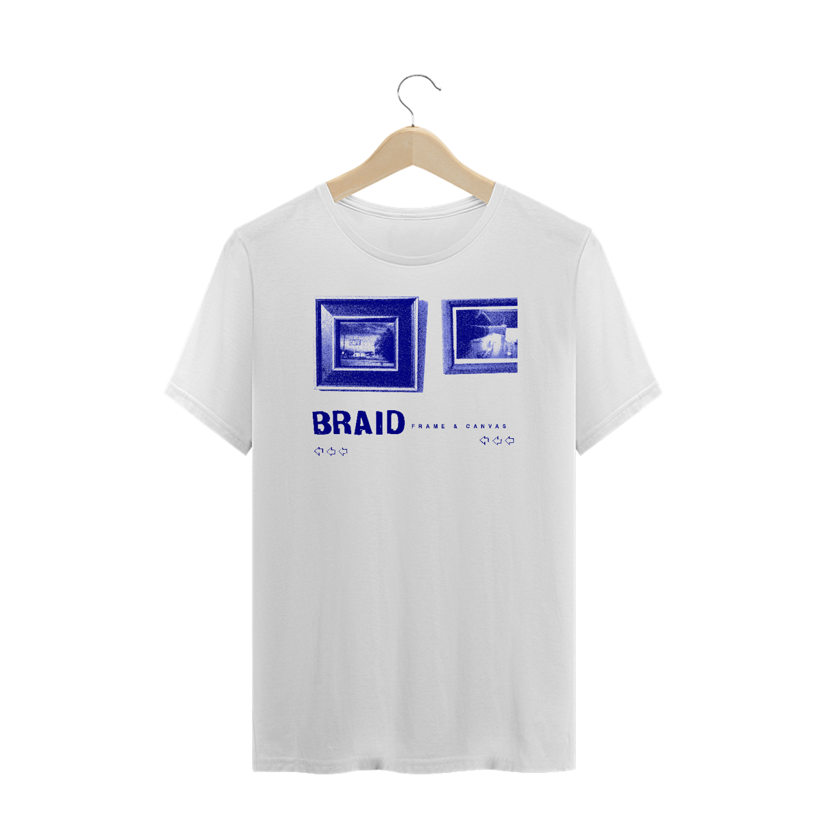 Nome do produto: Braid \