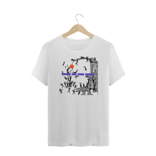 Nome do produto Sunny Day Real Estate - Plus Size