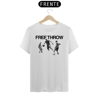 Nome do produto Free Throw - Básica