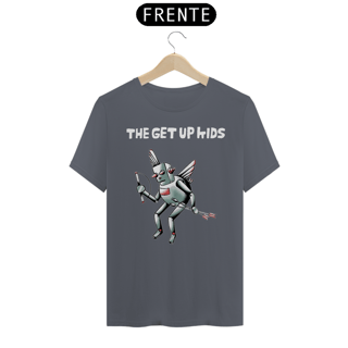Nome do produto The Get Up Kids - Básica