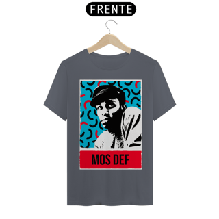 Nome do produto Mos Def - Básica 