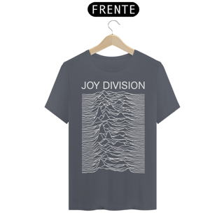 Nome do produto Joy Division - Básica