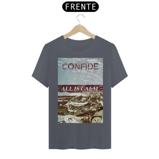Nome do produto Confide - Básica