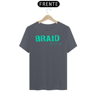 Nome do produto Braid - Básica