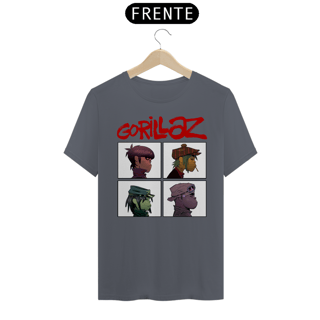 Nome do produto Gorillaz 