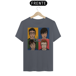 Nome do produto Blur - Básica