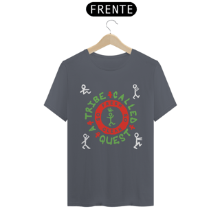Nome do produto A Tribe Called Quest - Básica