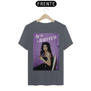 Nome do produto Amy Winehouse - Básica
