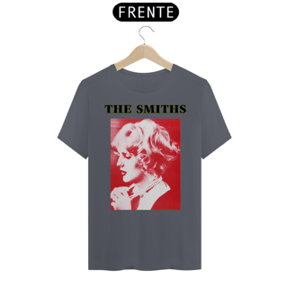 Nome do produto The Smiths - Básica