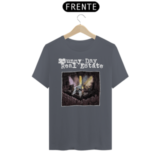 Nome do produto Sunny Day Real Estate 