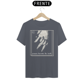 Nome do produto Pianos Become the Teeth - Básica