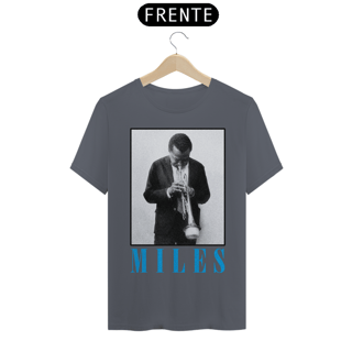 Nome do produto Miles Davis - Básica