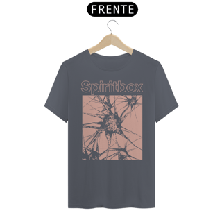 Nome do produto Spiritbox - Básica