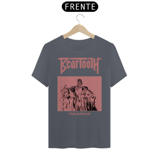Nome do produto Beartooth - Básica
