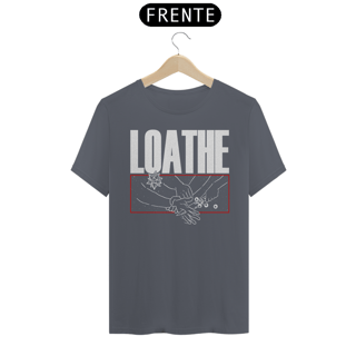 Nome do produto Loathe - Básica