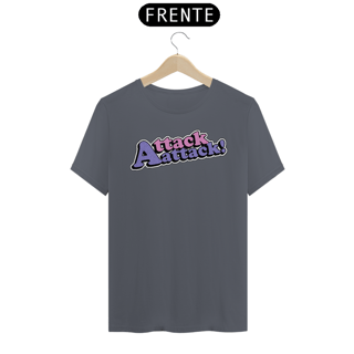 Nome do produto Attack Attack! - Básica