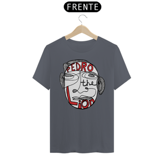 Nome do produto Pedro The Lion - Básica