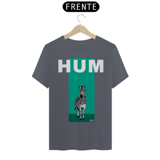 Nome do produto HUM - Básica
