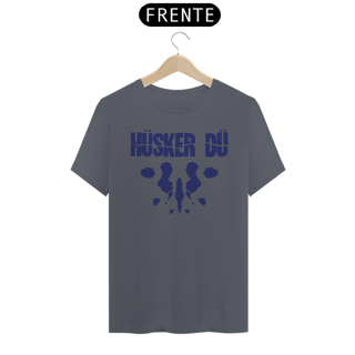 Nome do produto Hüsker Dü - Básica